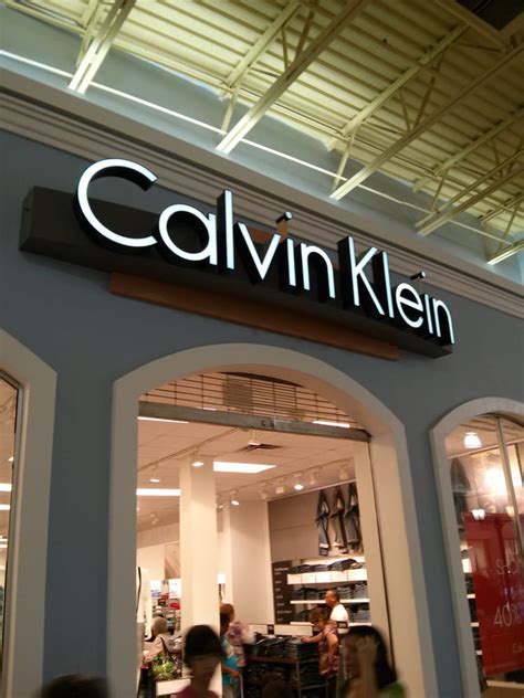 ck factory outlet